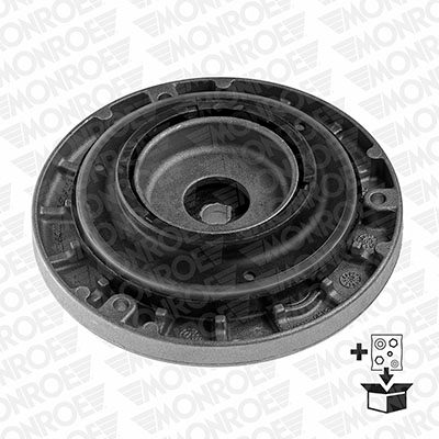 Опора стойки амортизатора переднего AND 30412040 цена, от 36.96 USD