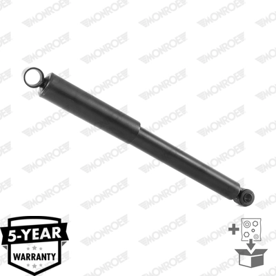 Amortecedor traseiro Nissan Patrol preço, a partir de 65,12 USD