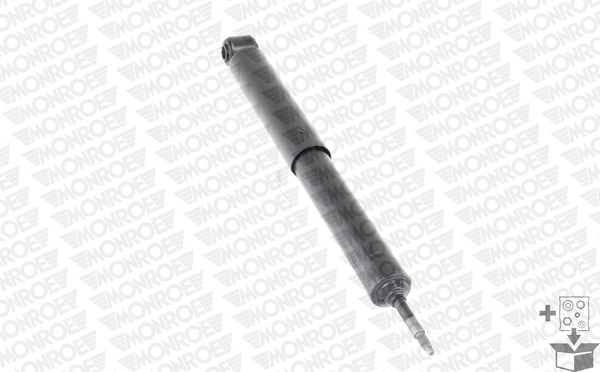 Амортизатор задний T1258 Monroe