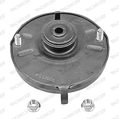 Suporte de amortecedor traseiro Mazda 323 BG