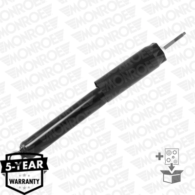 Amortecedor traseiro SsangYong Rexton I RJN