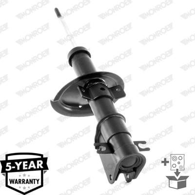 Амортизаторы передние Monroe 742139SP
