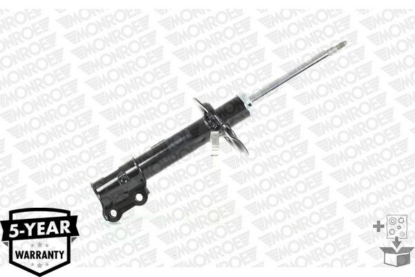 Амортизатор подвески передний левый Monroe G8176 цена, от 75.65 USD