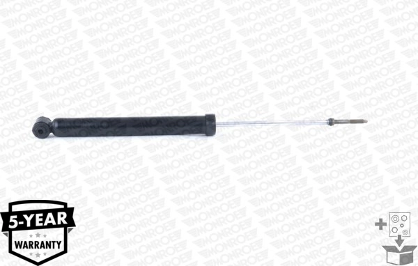 Амортизатор задний, правый Monroe G1075 цена, от 36.17 USD