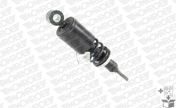 Амортизатор кабины (TRUCK) Sampa Otomotiv‏ 05020701 цена, от 120.09 USD