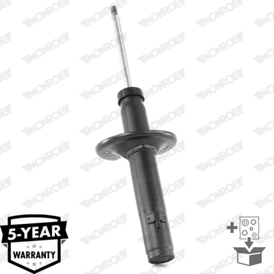 Amortecedor dianteiro para Peugeot 205 II 20A, C