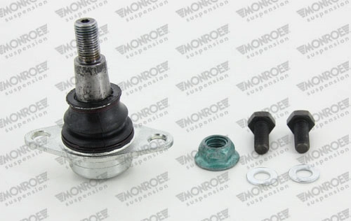 Палец шаровой нижний на BMW X3  F25