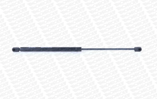 Amortecedor de tampa de porta-malas (de 3ª/5ª porta traseira) Audi A6 4G2, 4GC