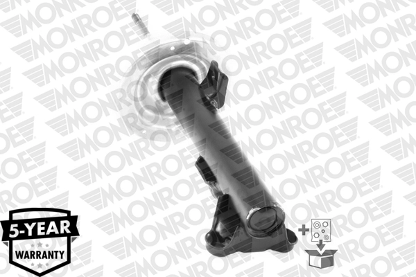 Стойка амортизатора передняя Monroe 742003SP цена, от 133.83 USD