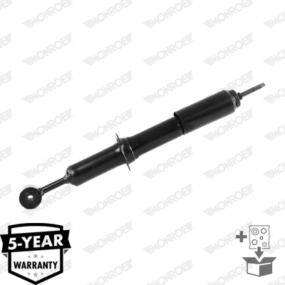 Амортизатор передний 358016007000 Magneti Marelli