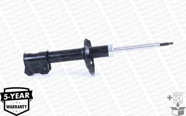 Амортизатор передней подвески левой Monroe G16328 цена, от 52.05 USD