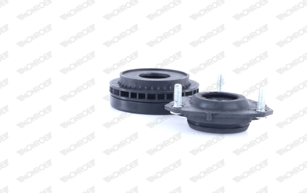 Подушка амортизатора переднего на Ford Fiesta Mk5 JH, JD