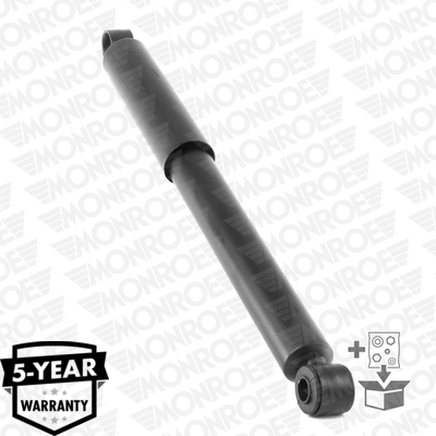 Amortecedor traseiro Nissan Patrol W260