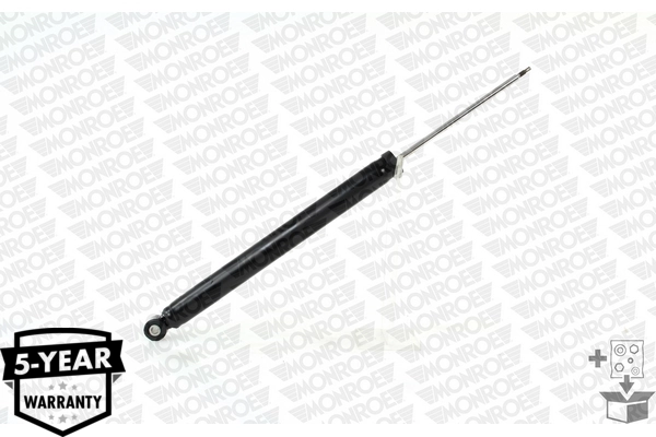 Стойка амортизатора задняя Monroe G1197 цена, от 37.80 USD