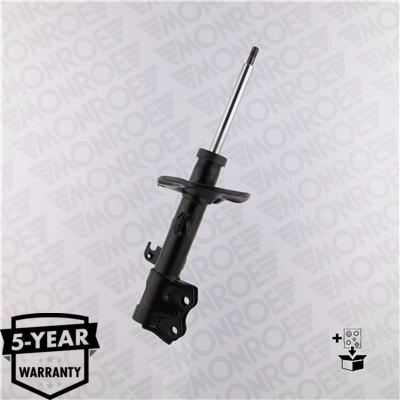 Амортизатор подвески передний левый Monroe G8309 цена, от 107.26 USD