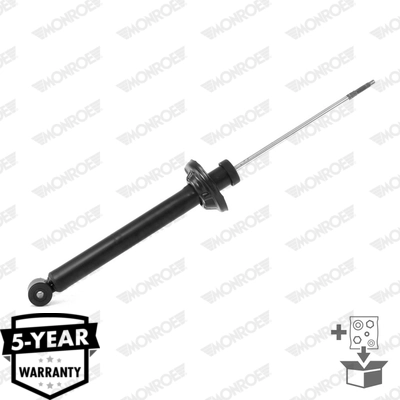 Амортизатор задний 1376G Magneti Marelli