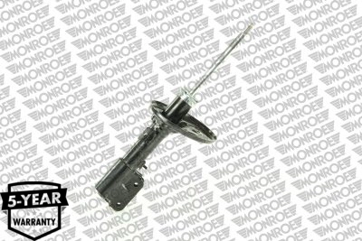 Амортизатор передней подвески левой Monroe G8145 цена, от 74.17 USD
