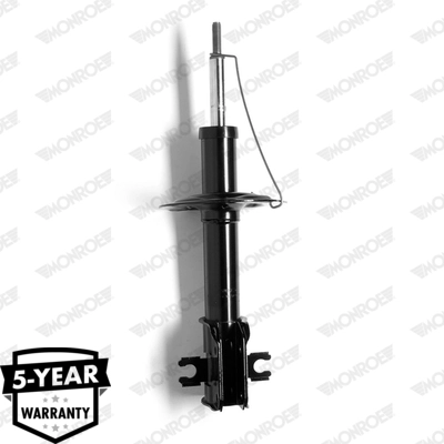 Amortecedor dianteiro 50711334 Fiat/Alfa/Lancia