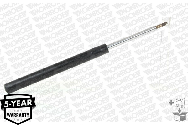 Amortecedor dianteiro Peugeot 505  551A