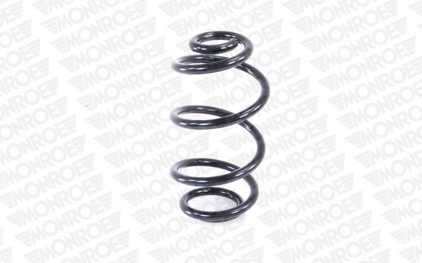 Mola traseira para Renault Clio III BR01, CR01