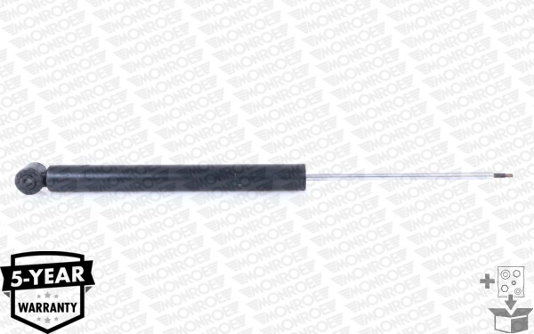 Стойка амортизатора задняя Monroe 44001 цена, от 38.29 USD