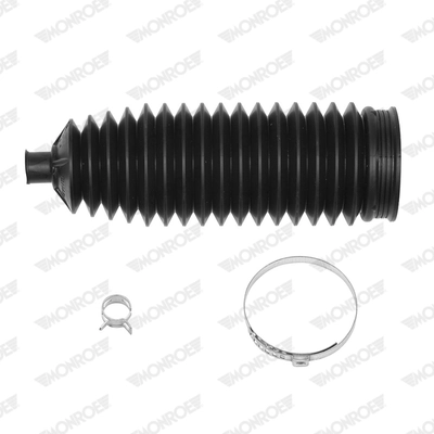 Пыльник тяги Ford Fiesta Mk5 хэтчбек (JH, JD) (2001 - 2008) цена, от 7.14 USD