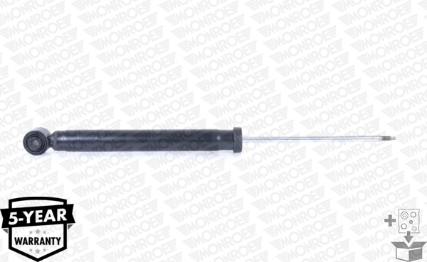 Стойка амортизатора задняя Chevrolet Orlando минивэн (J309) (2010 - 2026) цена, от 56.01 USD