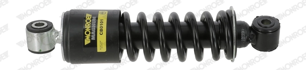 Амортизатор кабины (TRUCK) 27D710 Boge