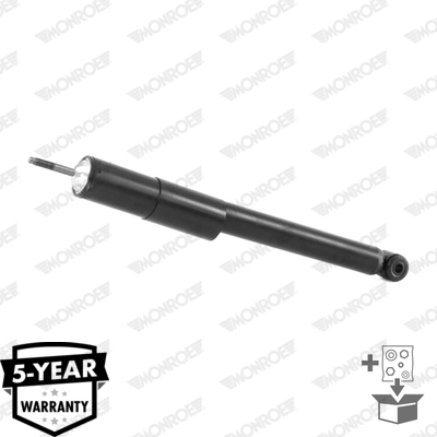 Задний амортизатор Monroe D7644