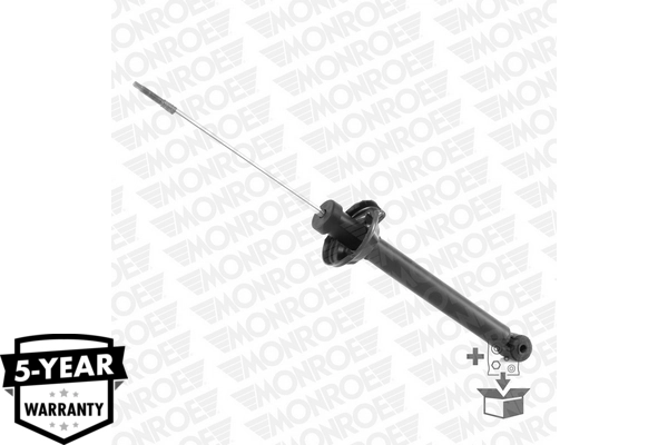 Стойка амортизатора задняя Magneti Marelli 1376G цена, от 37.80 USD