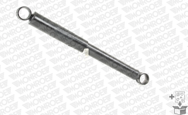 Купить T1165 Monroe Амортизатор задней подвески