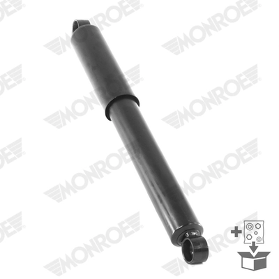 D4463S Monroe Амортизаторы задние