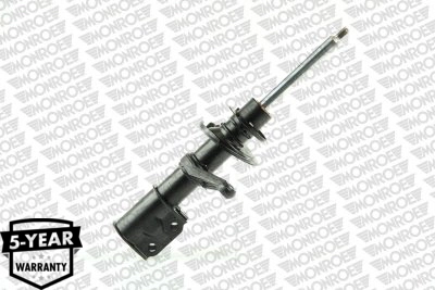 Купить 36A020 Boge Амортизатор подвески передний левый