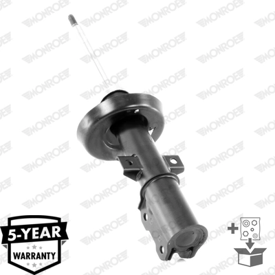 Амортизаторы передние Monroe 742124SP