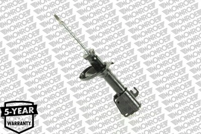 115253 Sachs Амортизаторы задние