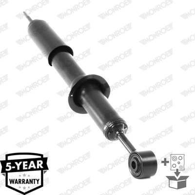 358016007000 Magneti Marelli Стойка передняя