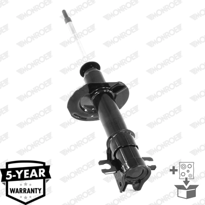 Стойка амортизатора передняя Fiat Punto II хэтчбек (188) (1999 - 2012) цена, от 45.45 USD