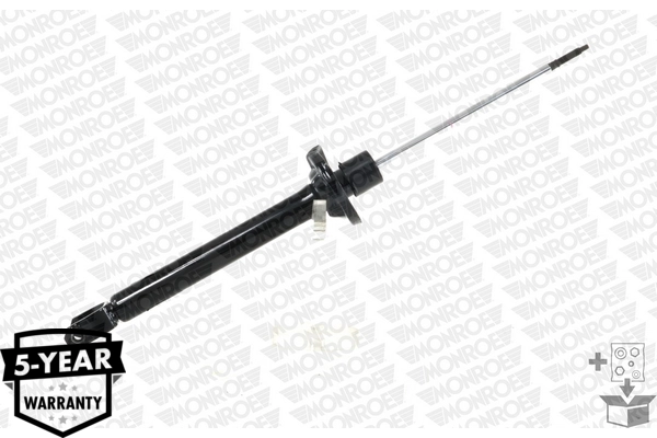 Стойка амортизатора задняя Monroe 23839 цена, от 42.88 USD