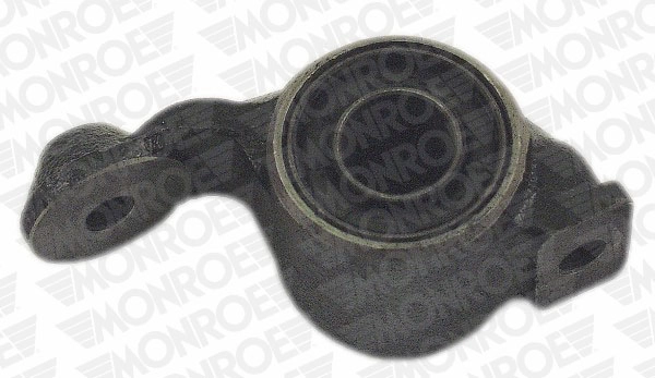 Bloco silencioso dianteiro do braço oscilante inferior Peugeot Expert  224