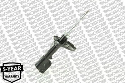 Амортизатор передней подвески левой Monroe G8146 цена, от 74.17 USD