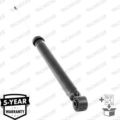 Стойка амортизатора задняя Hart 813029 цена, от 32.16 USD