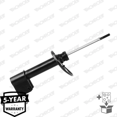 Амортизатор передний левый 7257GL Magneti Marelli