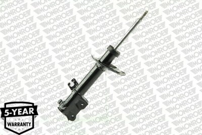 Амортизатор подвески передний левый Monroe G16297 цена, от 74.55 USD