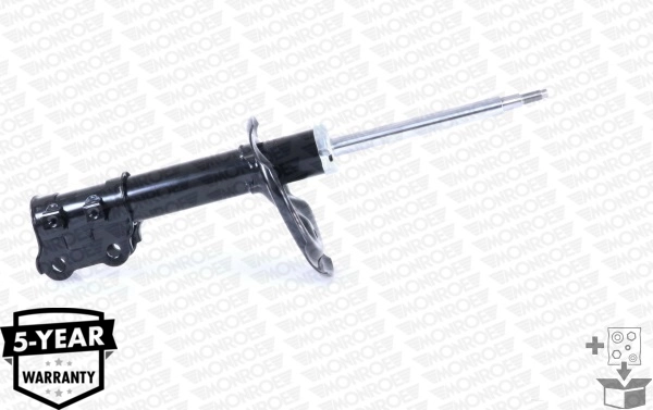 Амортизатор подвески передний левый Monroe G7339 цена, от 89.03 USD