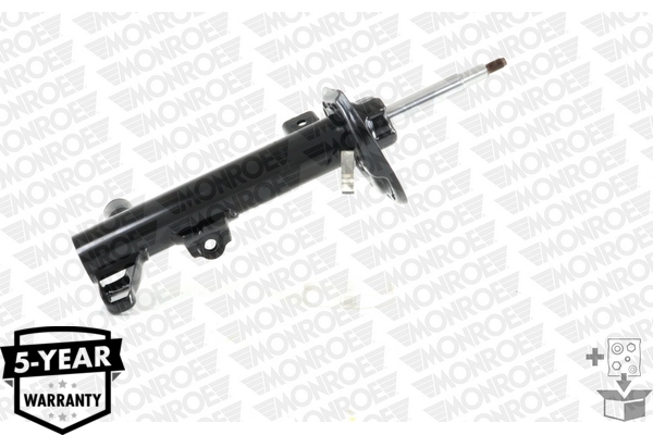 Амортизатор передней подвески левой Monroe C2509 цена, от 281.23 USD