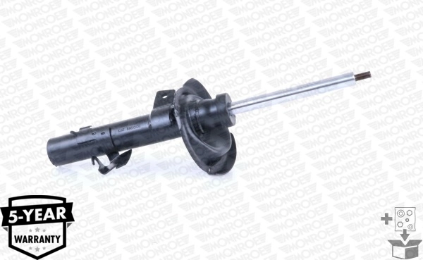 Амортизатор передней подвески левой Monroe G8802 цена, от 65.98 USD