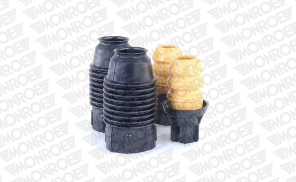 Буфер-отбойник амортизатора переднего + пыльник Monroe PK161 цена, от 6.45 USD