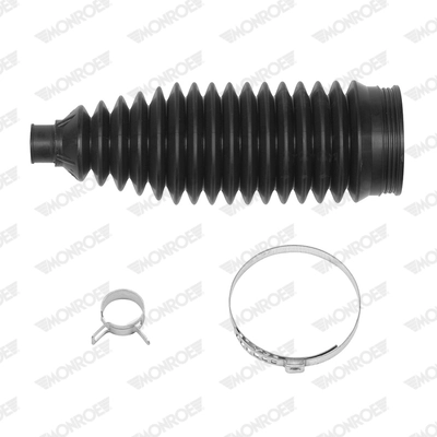 Пыльник тяги Toyota Yaris хэтчбек (SP90) (2005 - 2011) цена, от 10.55 USD
