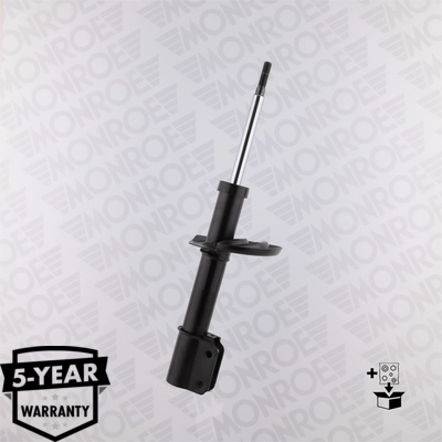 Amortecedor dianteiro para Dacia Logan II L8_