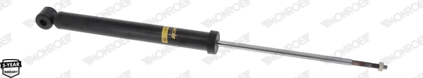 G1317 Monroe Стойка задняя правая